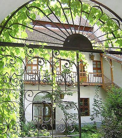 Sewa Apartments Krakau Exterior foto