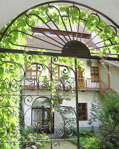 Sewa Apartments Krakau Exterior foto